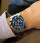 Montre homme casio mtp-vd03d-2audf