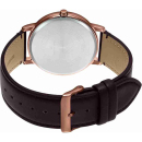 Montre homme casio mtp-b125rl-5avdf