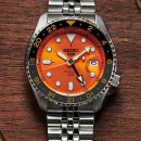 Montre homme seiko ssk005k1