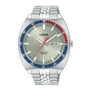 Montre homme lorus rl447bx9