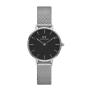 Montre femme daniel wellington  dw00100218