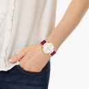Montre femme tommy hilfiger 1782200