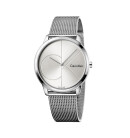 Montre homme calvin klein minimal k3m2112z