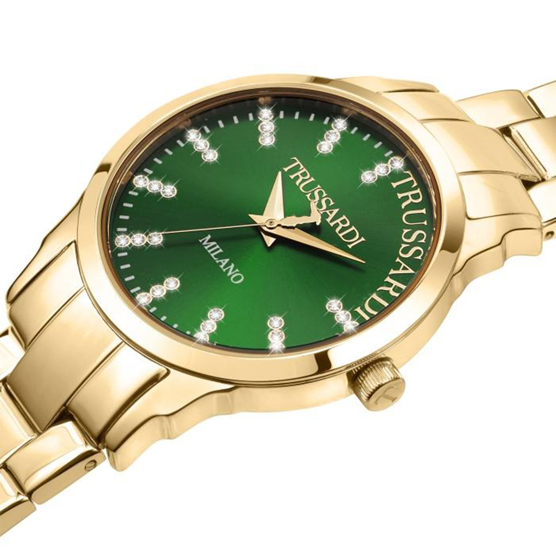 Montre femme trussardi r2453141505