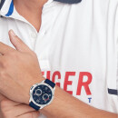 Montre homme tommy hilfiger th1792027