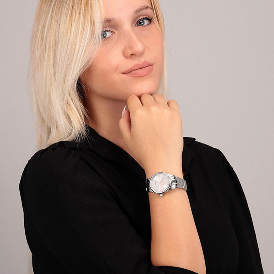 Montre femme trussardi r2453144506