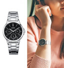 Montre femme casio ltp-v300d-1audf