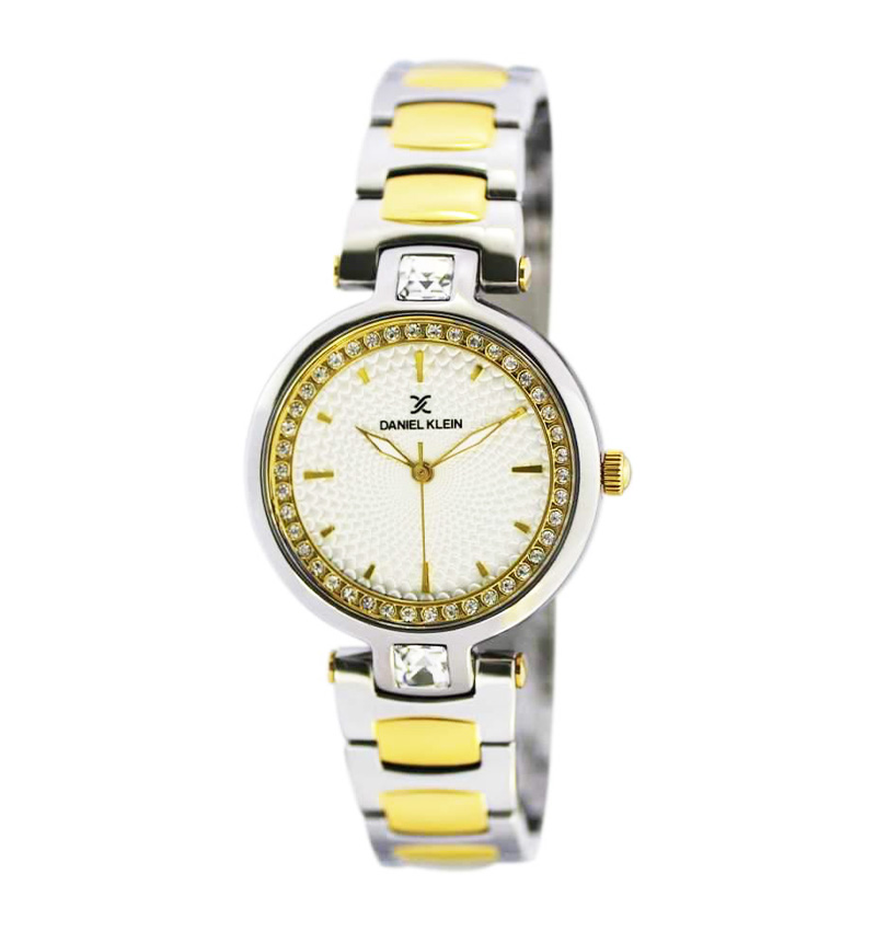 Montre femme daniel klein dk11380-2