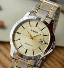 Montre femme casio ltp-v004sg-9audf