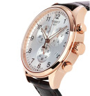 Montre homme tissot chrono xl classic t1166173603700