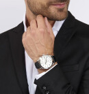 Montre seiko chronograph snaf69p1