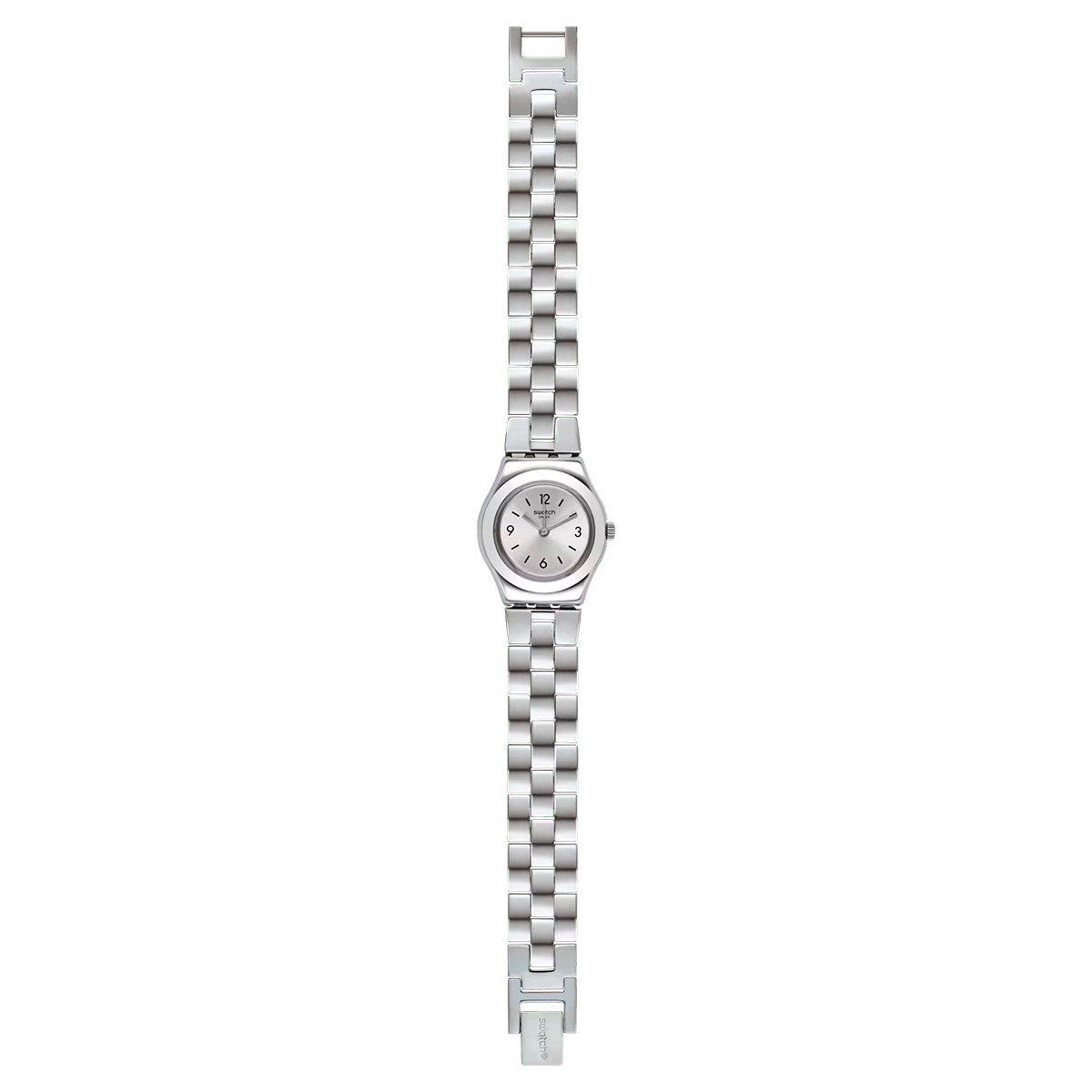 Montre femme swatch irony lady yss300g