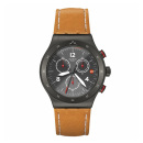 Montre homme swatch irony chrono yvz400