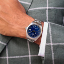Montre homme tissot gentleman t165.807.11.041.00