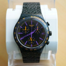 Montre unisexe swatch irony chrono ycb4015ag