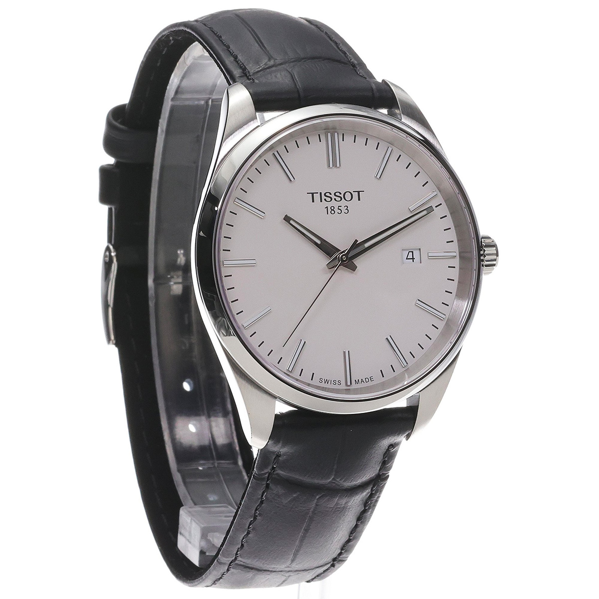 Montre homme tissot pr 100 t150.410.16.011.00