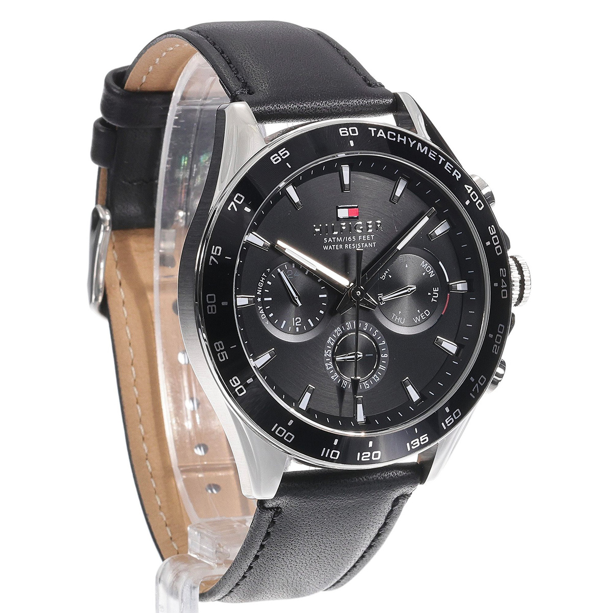 Montre homme tommy hilfiger owen 1791964