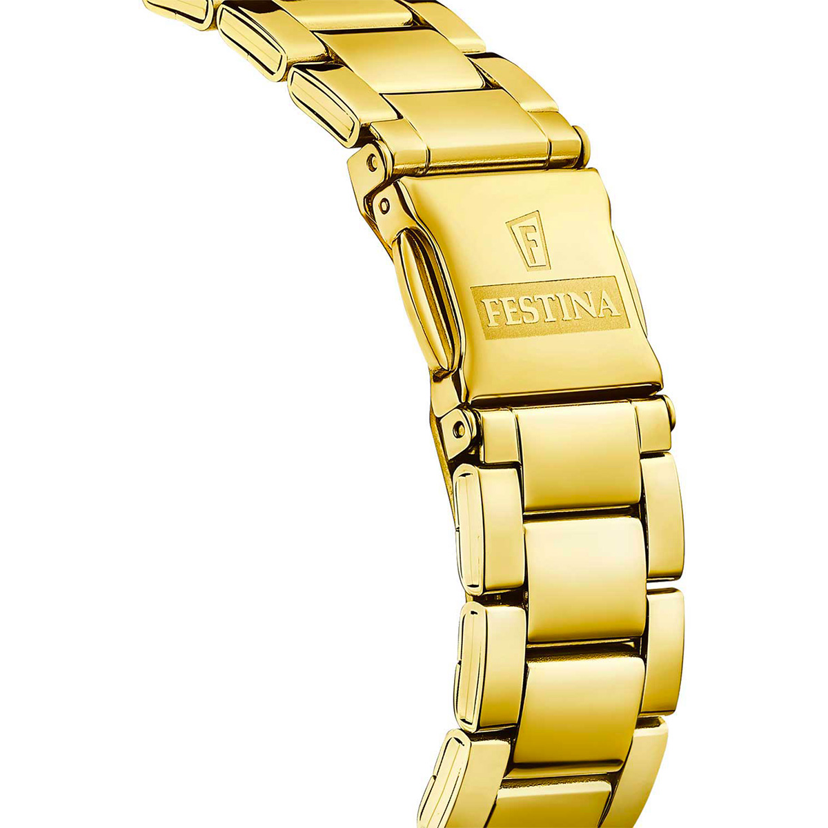 Montre femme festina boyfriend f206406
