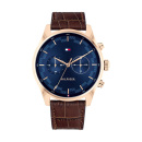 Montre homme tommy hilfiger sawyer 1710423