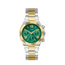 Montre femme guess equality gw0769l4