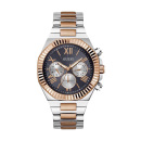 Montre homme guess equity gw0703g4