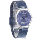 Montre unisexe swatch skin ss08k120m