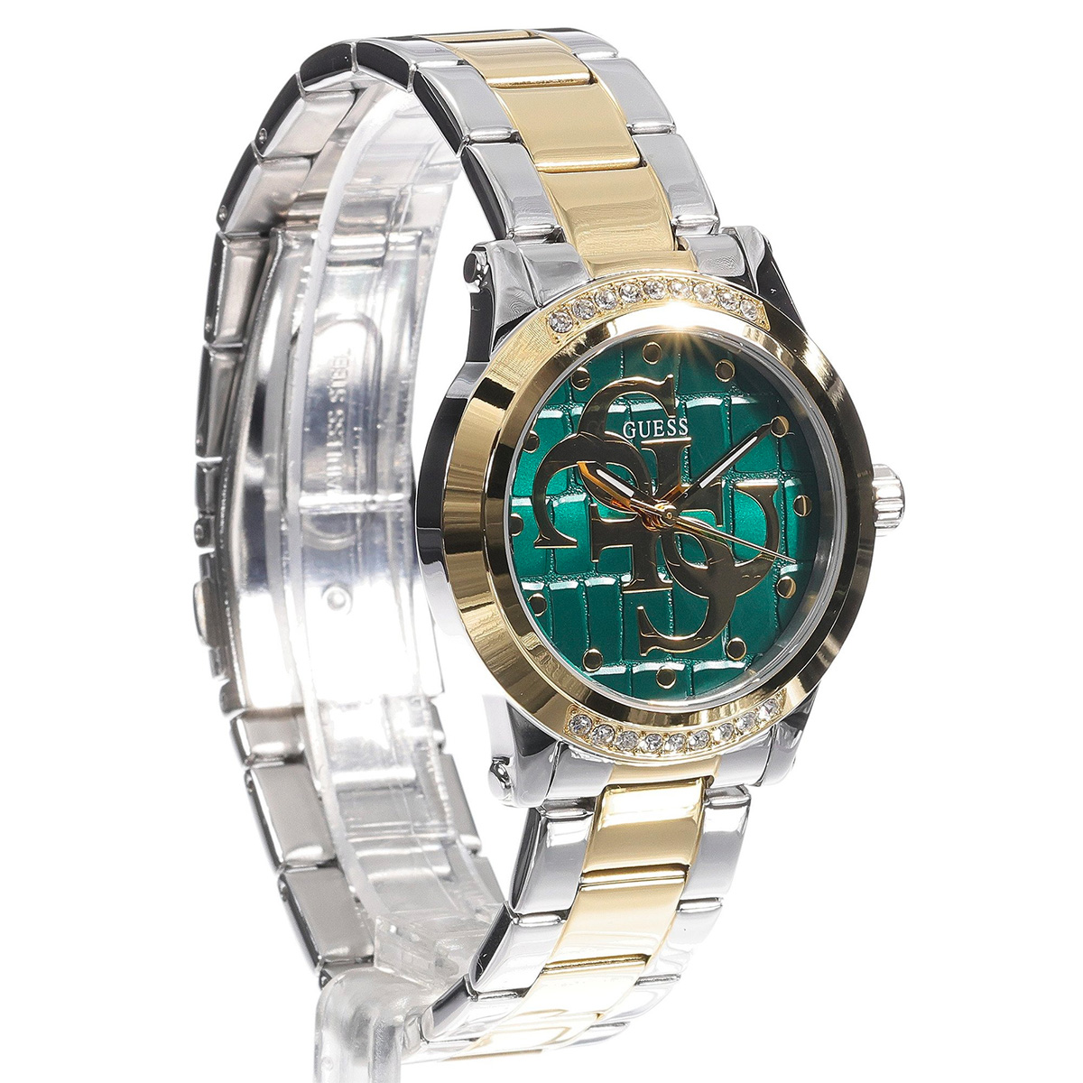 Montre femme guess annette gw0861l4