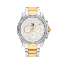 Montre femme tommy hilfiger brooklyn 1782615