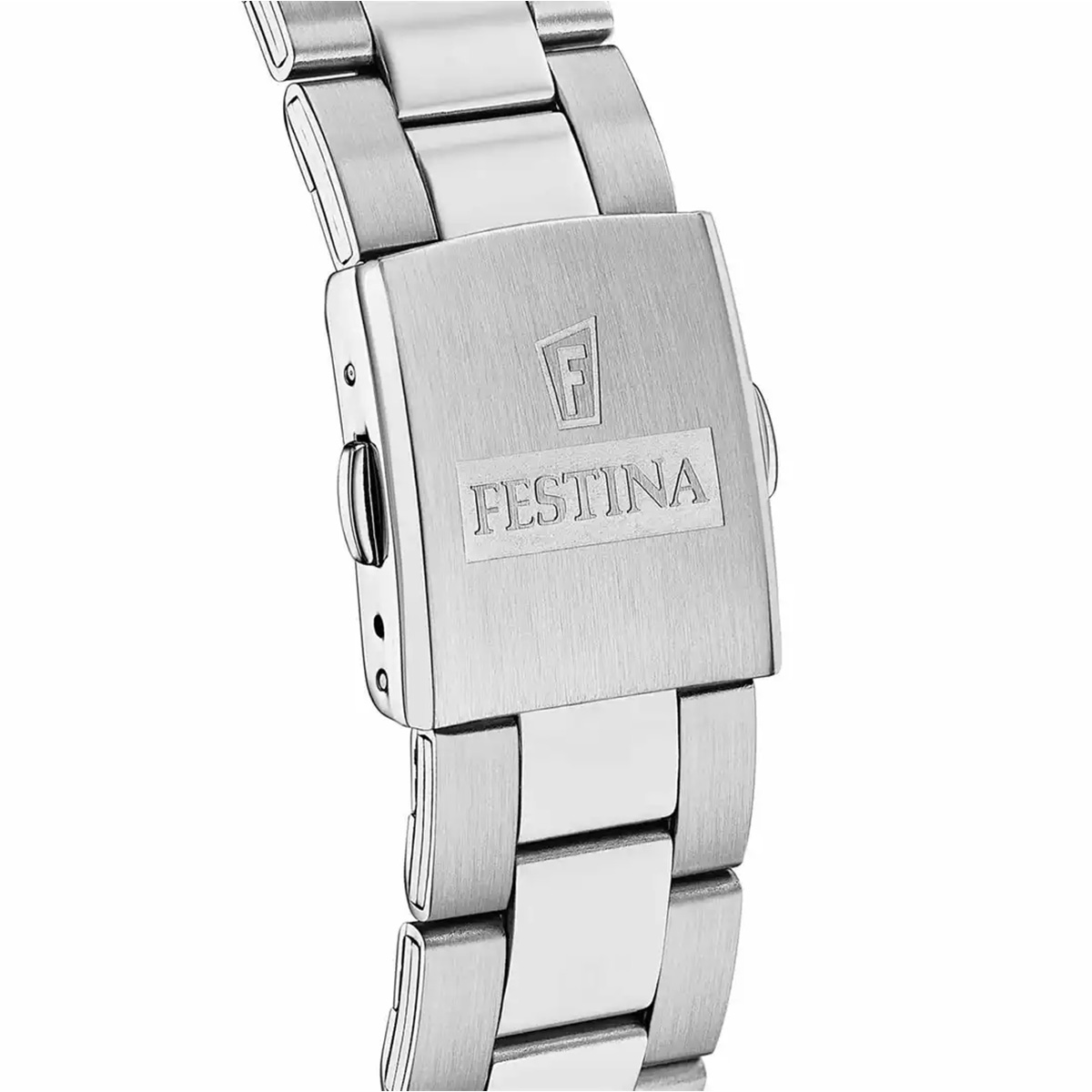 Montre homme festina timeless chronograph f16820r