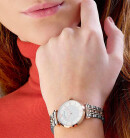 Montre femme emporio armani ar1926