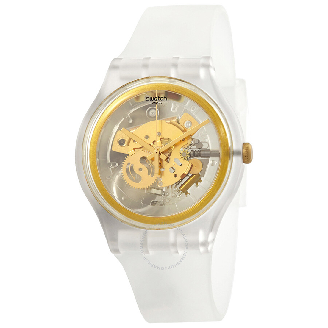 montre homme et enfants swatch sviz1025300