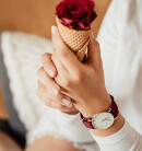 Montre femme daniel wellington classique roselyn 36