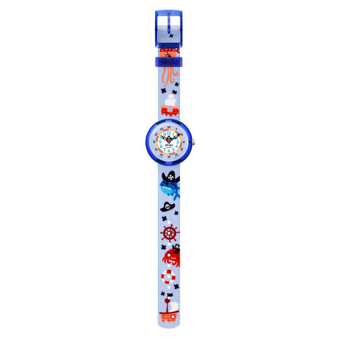 montre enfants flik flak zfbnp178