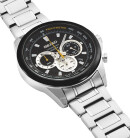 Montre seiko chronographe ssb247p1