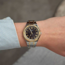 Montre femme guess desire gw0770l4