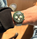 Montre homme seiko essentials ssb481p1