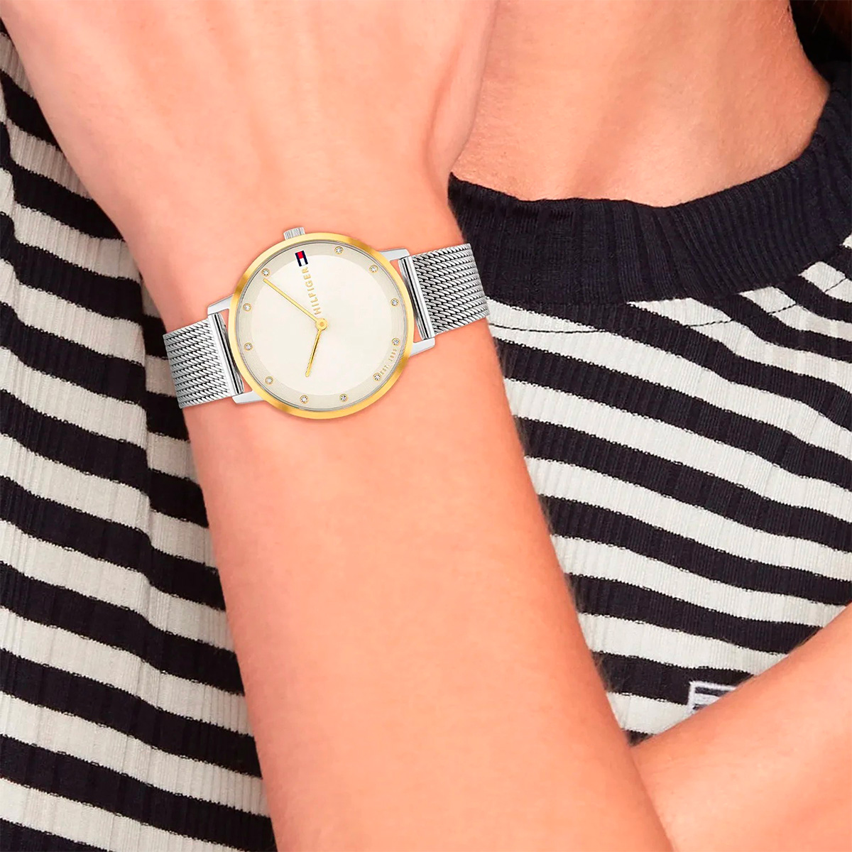 Montre femme tommy hilfiger 1782667