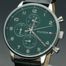 Montre homme tommy hilfiger leonard 1791985