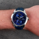 Montre homme festina multifunction f165737