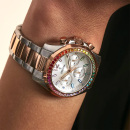 Montre femme festina rainbow f206082