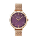 Montre femme kenneth cole madison