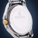 Montre femme festina solar energy f206554