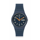 Montre unisexe swatch essentials so28i700