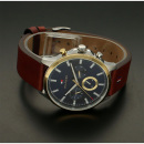 Montre homme tommy hilfiger ryder 1710496