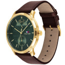 Montre homme tommy hilfiger hunter 1791607