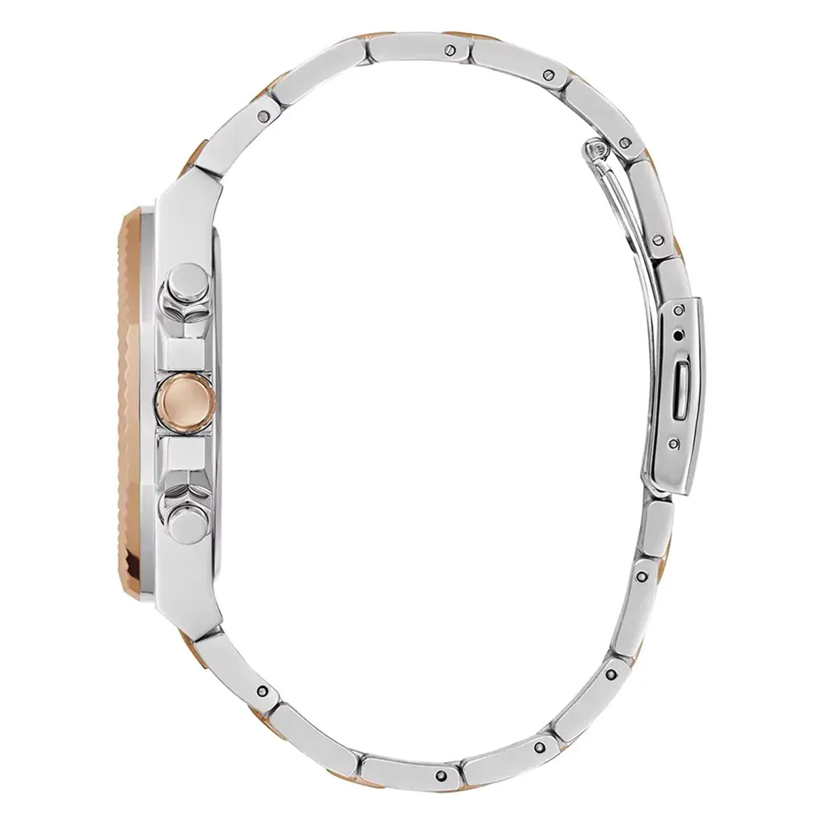 Montre homme guess equity gw0703g4