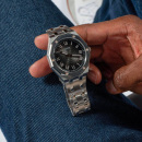 Montre homme guess asset gw0575g1