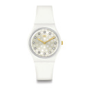 Montre femme swatch gent so31w109