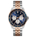 Montre homme guess odyssey w1107g3