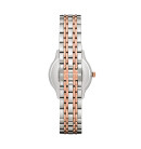 Montre femme emporio armani ar1962